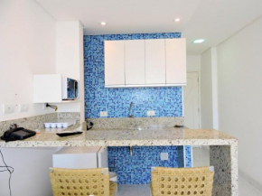 Kitnet-Flat praia das Pitangueiras